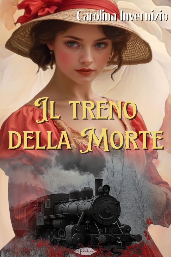 Il treno della morte - Librerie.coop Il treno della morte - Librerie.coop