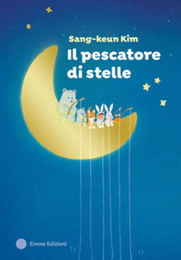 Il pescatore di stelle - Librerie.coop Il pescatore di stelle - Librerie.coop