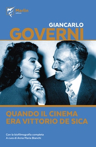 Quando il cinema era Vittorio De Sica - Librerie.coop