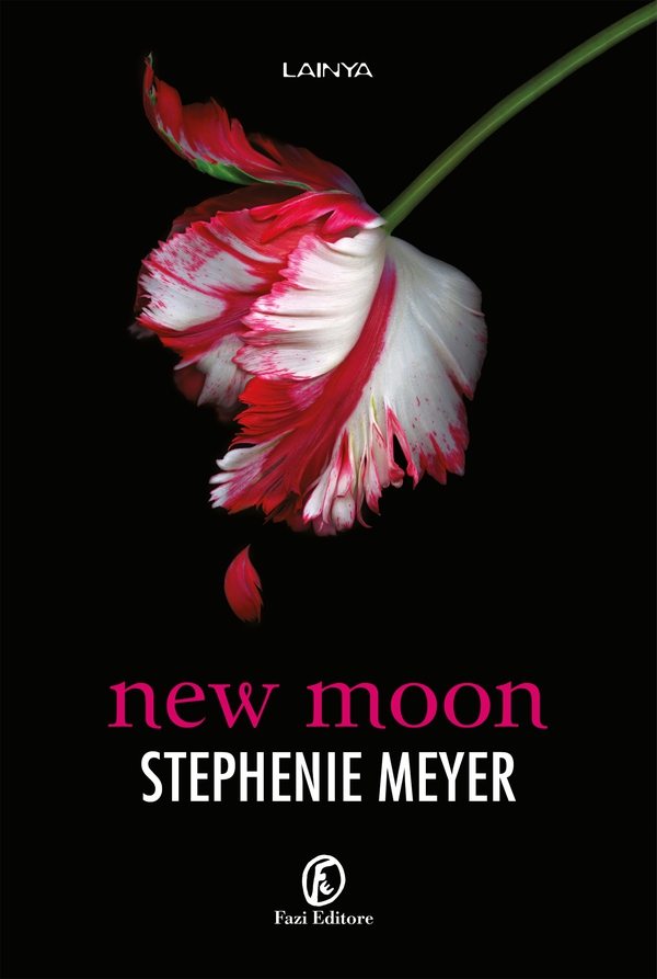 New Moon - Librerie.coop New Moon - Librerie.coop