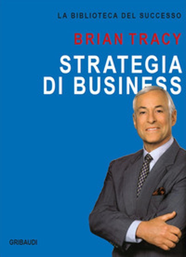 Strategia di business - Librerie.coop Strategia di business - Librerie.coop