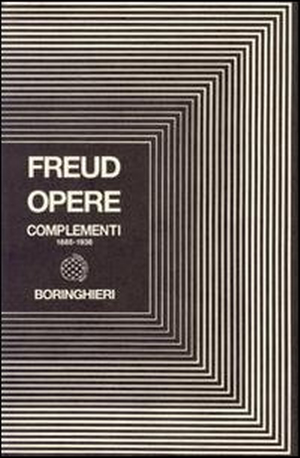 Opere. Complementi 1885-1938 - Librerie.coop Opere. Complementi 1885-1938 - Librerie.coop