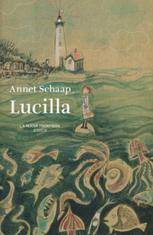 Lucilla - Librerie.coop Lucilla - Librerie.coop