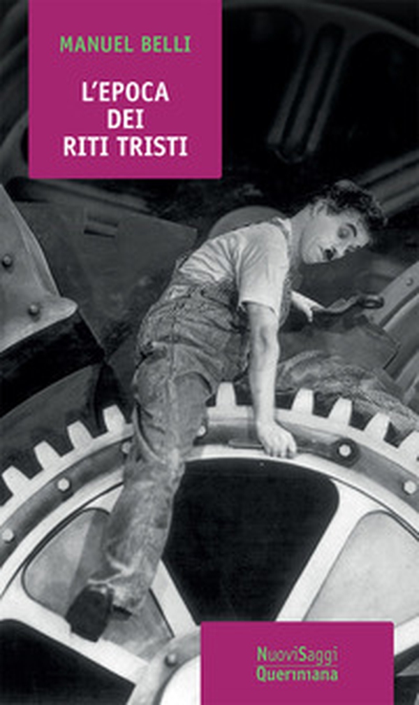 L'epoca dei riti tristi - Librerie.coop L'epoca dei riti tristi - Librerie.coop