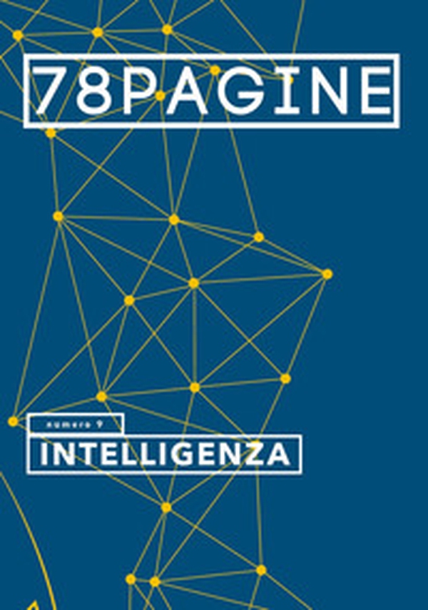 78pagine - Librerie.coop 78pagine - Librerie.coop