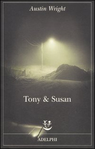 Tony & Susan - Librerie.coop