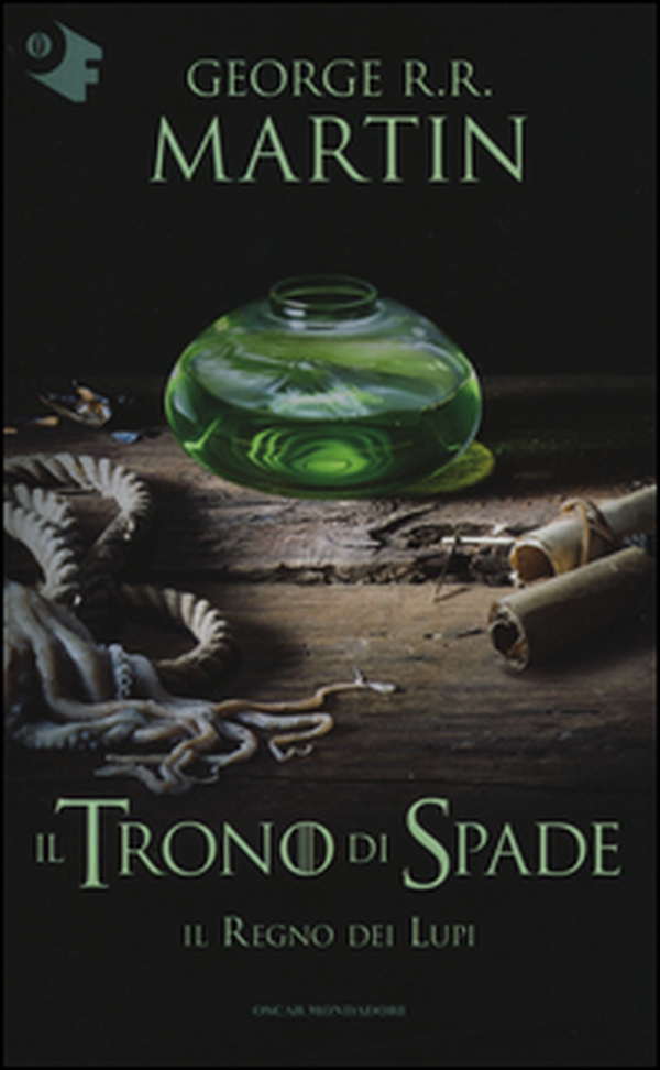 Il trono di spade - Librerie.coop Il trono di spade - Librerie.coop