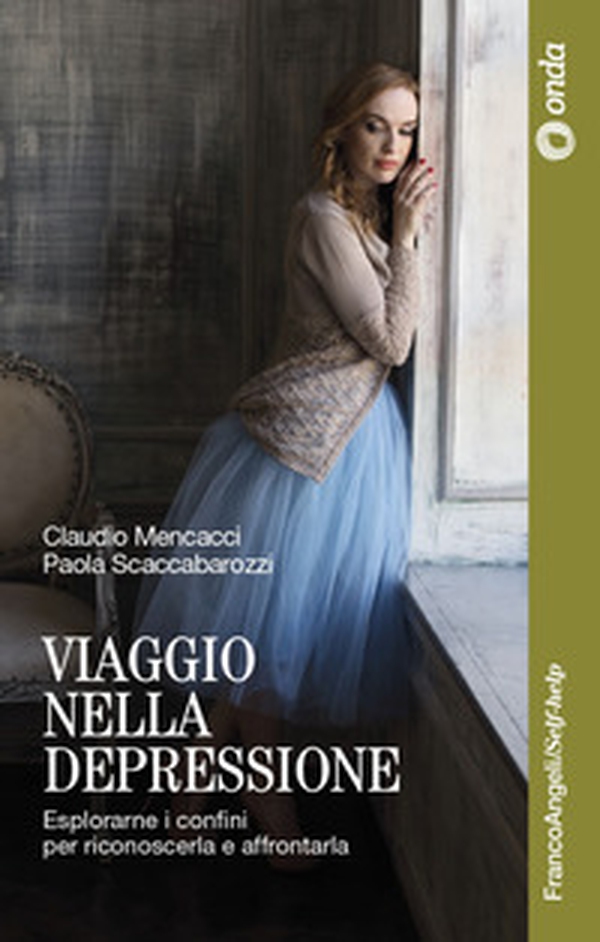 Viaggio nella depressione. Esplorarne i confini per riconoscerla e affrontarla - Librerie.coop Viaggio nella depressione. Esplorarne i confini per riconoscerla e affrontarla - Librerie.coop