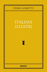 Italiani illustri - Librerie.coop
