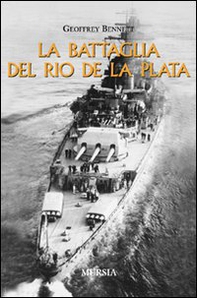 La battaglia del Rio de la Plata - Librerie.coop