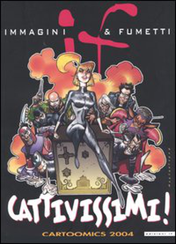 Cattivissimi! - Librerie.coop Cattivissimi! - Librerie.coop