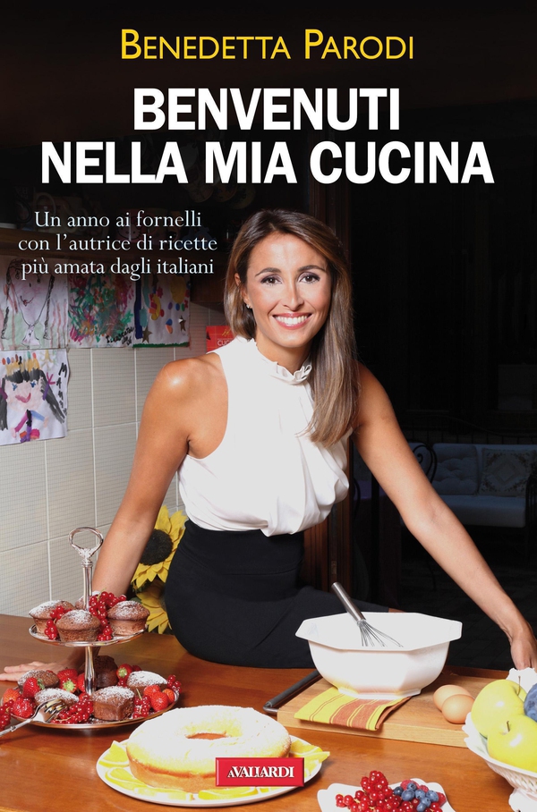 Benvenuti nella mia cucina - Librerie.coop Benvenuti nella mia cucina - Librerie.coop