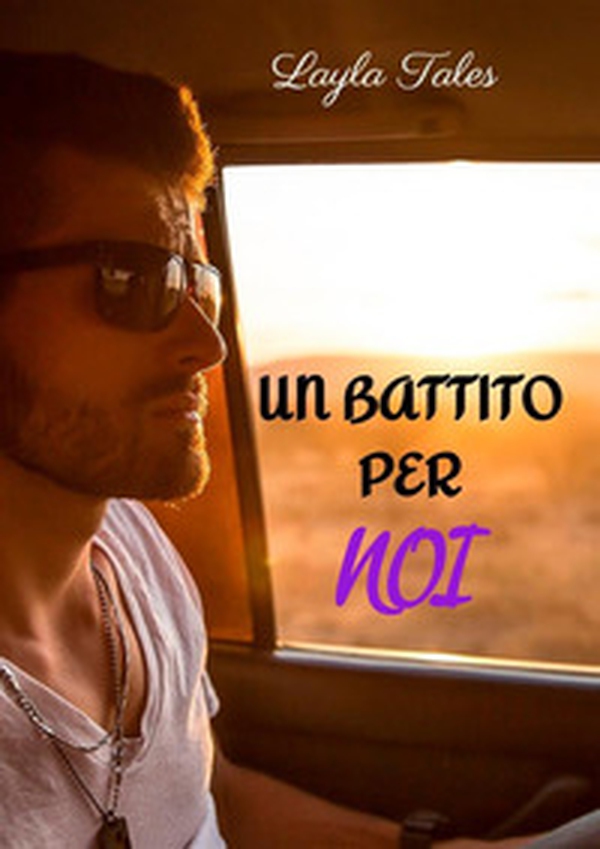 Un battito per noi - Librerie.coop Un battito per noi - Librerie.coop