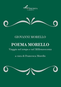 Poema Morello - Librerie.coop
