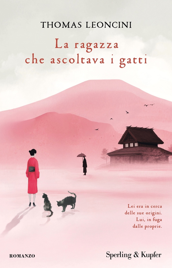 La ragazza che ascoltava i gatti - Librerie.coop La ragazza che ascoltava i gatti - Librerie.coop