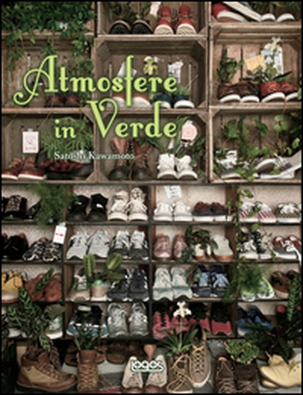 Atmosfere in verde - Librerie.coop Atmosfere in verde - Librerie.coop