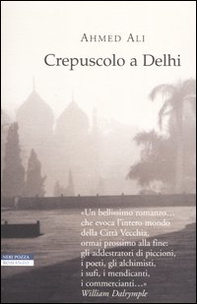 Crepuscolo a Delhi - Librerie.coop