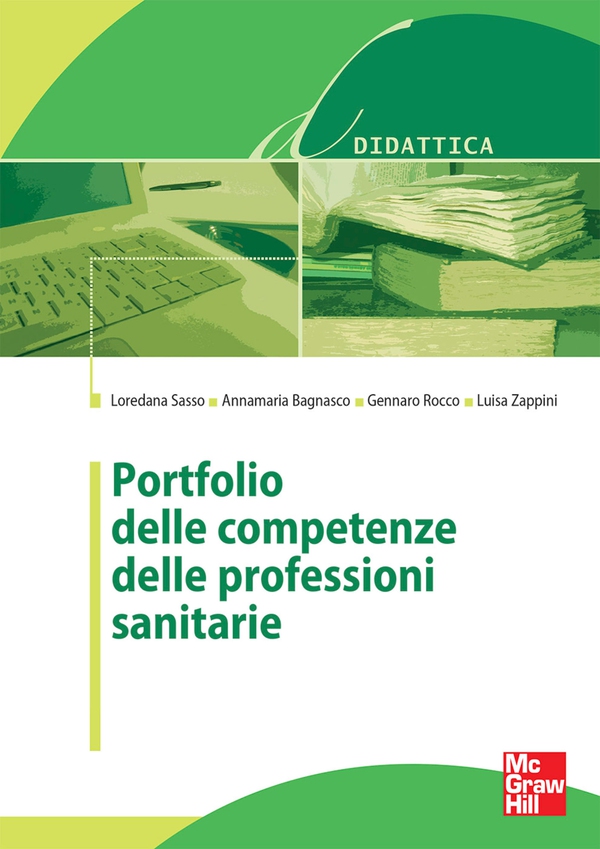 Portfolio delle competenze delle professioni sanitarie - Librerie.coop
