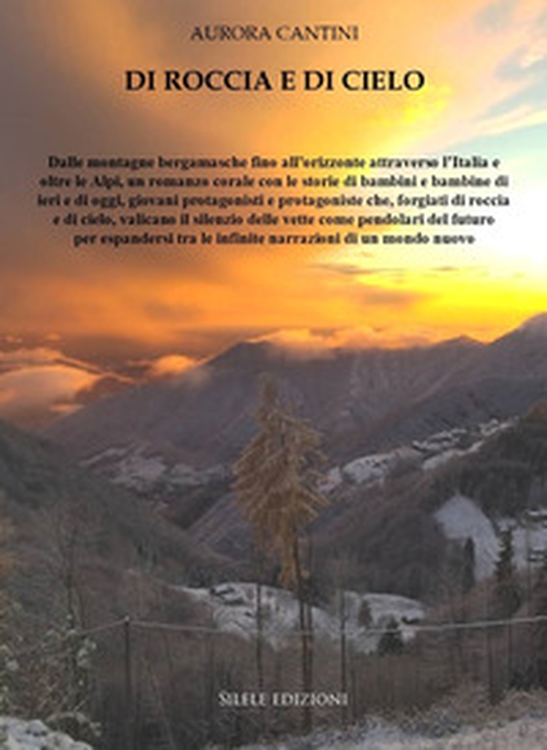 Di roccia e di cielo - Librerie.coop
