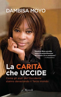 La carità che uccide - Librerie.coop
