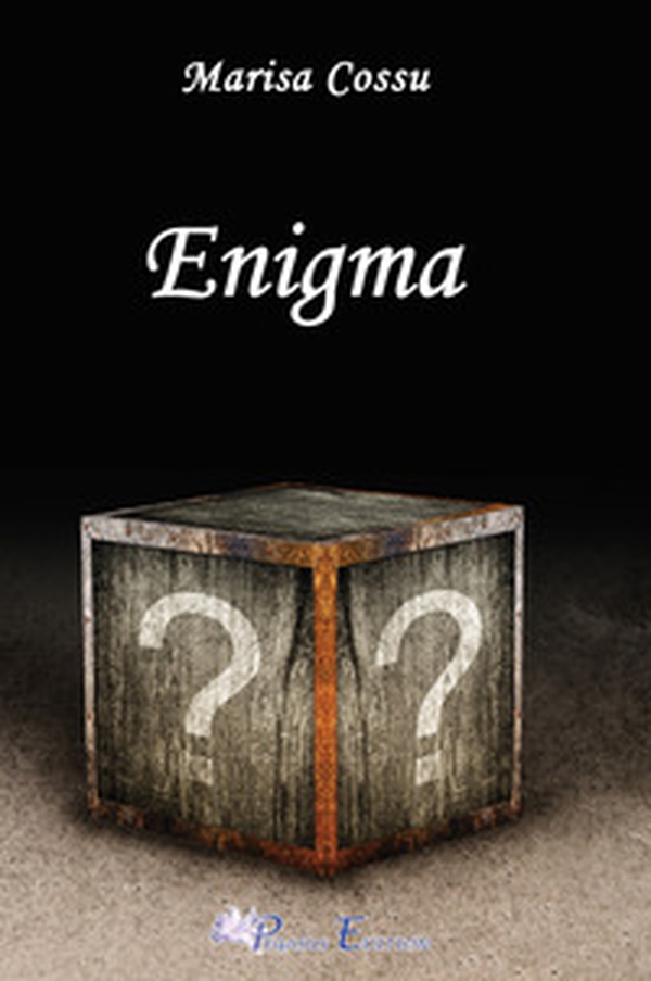 Enigma - Librerie.coop Enigma - Librerie.coop