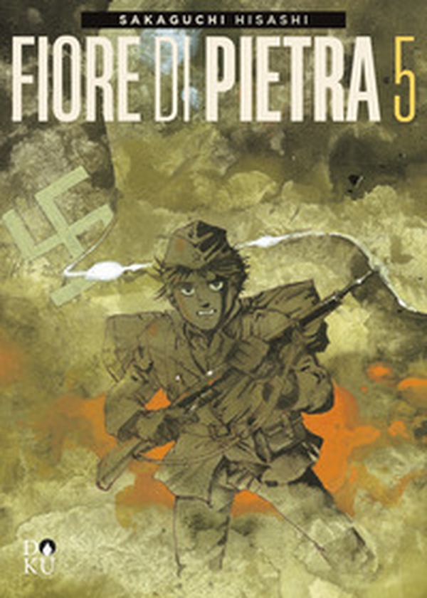 Fiore di pietra - Vol. 5 - Librerie.coop Fiore di pietra - Vol. 5 - Librerie.coop