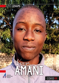 Amani - Librerie.coop