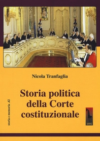 Storia della Corte Costituzionale - Librerie.coop