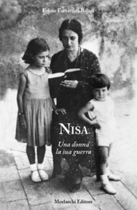 Nisa. Una donna, la sua guerra - Librerie.coop