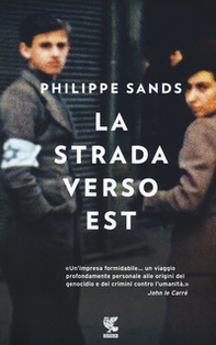 La strada verso est - Librerie.coop