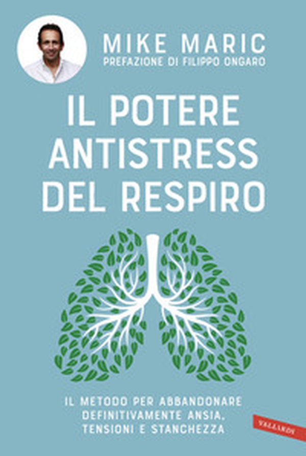 Il potere antistress del respiro. Il metodo per abbandonare definitivamente ansia, tensioni e stanchezza - Librerie.coop Il potere antistress del respiro. Il metodo per abbandonare definitivamente ansia, tensioni e stanchezza - Librerie.coop