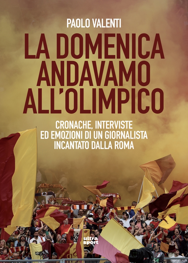 La domenica andavamo all'olimpico - Librerie.coop