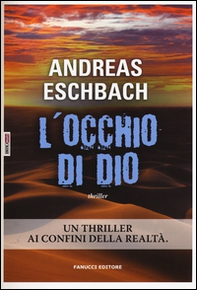 L'occhio di Dio - Librerie.coop L'occhio di Dio - Librerie.coop