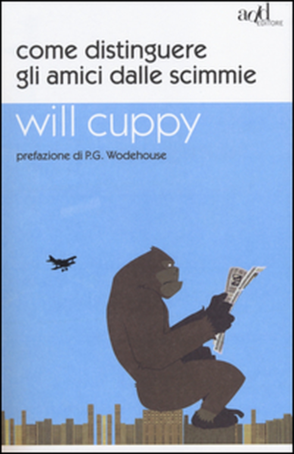 Come distinguere gli amici dalle scimmie - Librerie.coop Come distinguere gli amici dalle scimmie - Librerie.coop