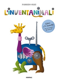 L'inventanimali - Librerie.coop L'inventanimali - Librerie.coop