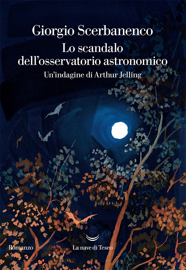 Lo scandalo dell'osservatorio astronomico - Librerie.coop