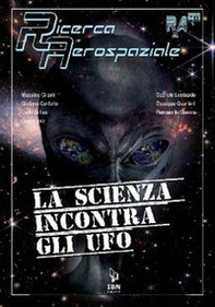 La scienza incontra gli UFO - Librerie.coop