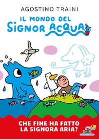 Che fine ha fatto la signora Aria? - Librerie.coop