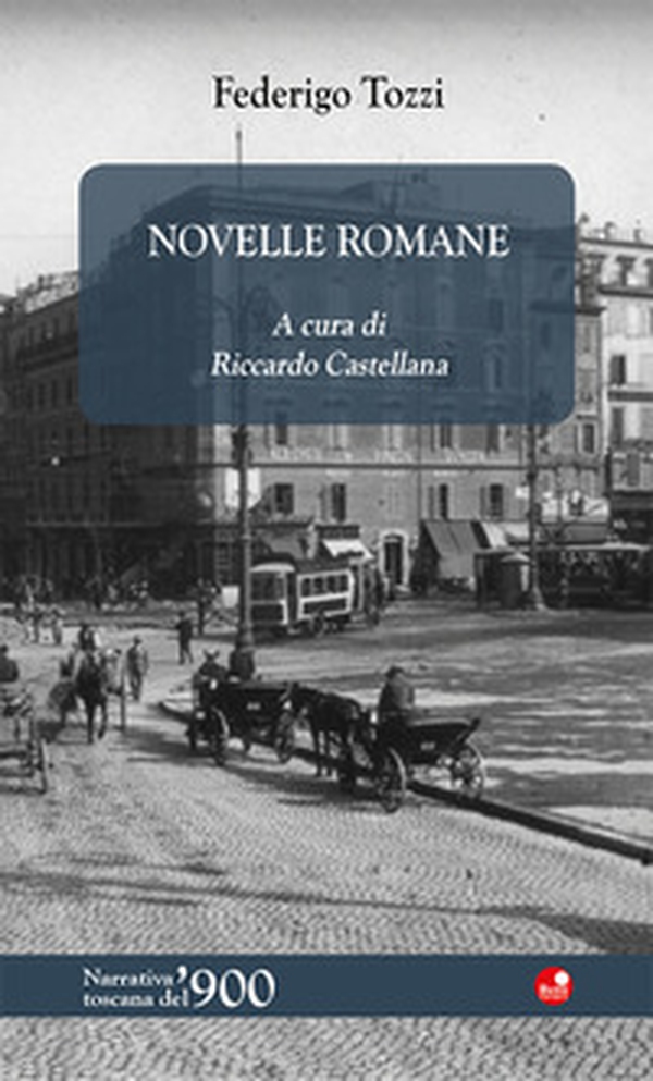 Novelle romane - Librerie.coop Novelle romane - Librerie.coop