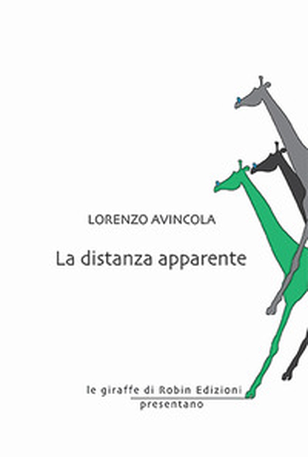 La distanza apparente - Librerie.coop La distanza apparente - Librerie.coop