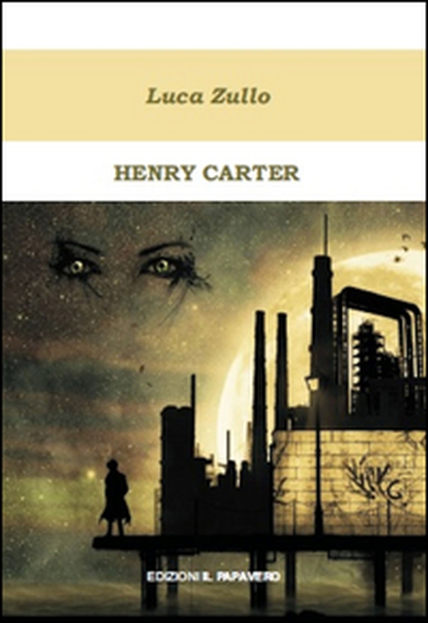 Henry Carter - Librerie.coop Henry Carter - Librerie.coop