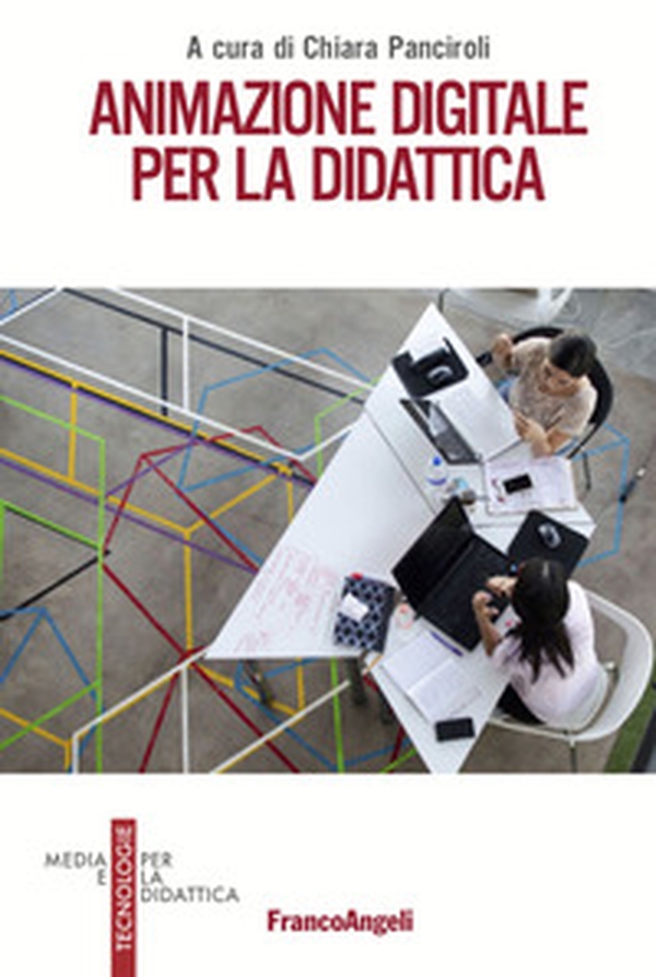 Animazione digitale per la didattica - Librerie.coop Animazione digitale per la didattica - Librerie.coop