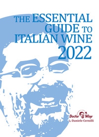 The essential guide to Italian wine 2022 - Librerie.coop