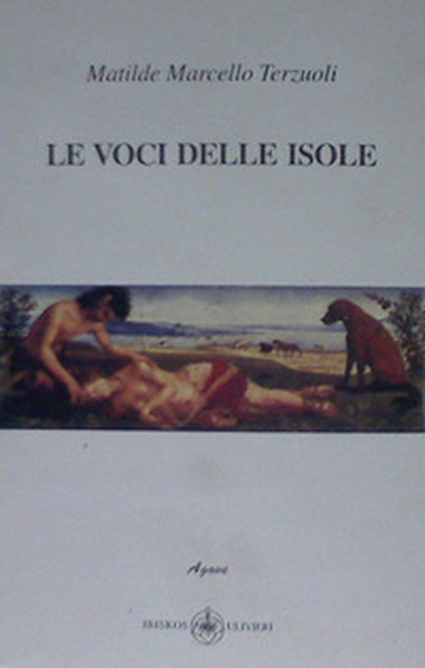 Le voci delle isole - Librerie.coop Le voci delle isole - Librerie.coop