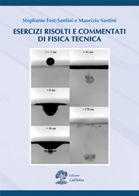 Esercizi risolti e commentati di fisica tecnica - Librerie.coop Esercizi risolti e commentati di fisica tecnica - Librerie.coop