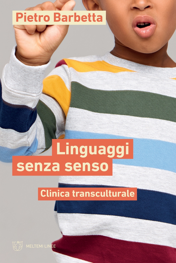 Linguaggi senza senso - Librerie.coop Linguaggi senza senso - Librerie.coop