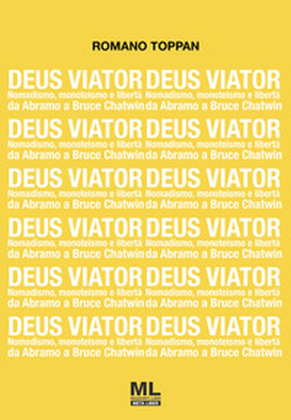 Deus viator - Librerie.coop Deus viator - Librerie.coop
