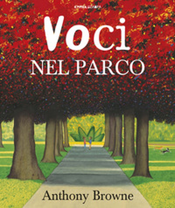 Voci nel parco - Librerie.coop Voci nel parco - Librerie.coop