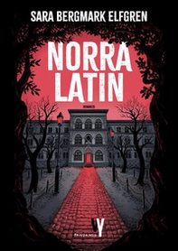 Norra Latin - Librerie.coop Norra Latin - Librerie.coop