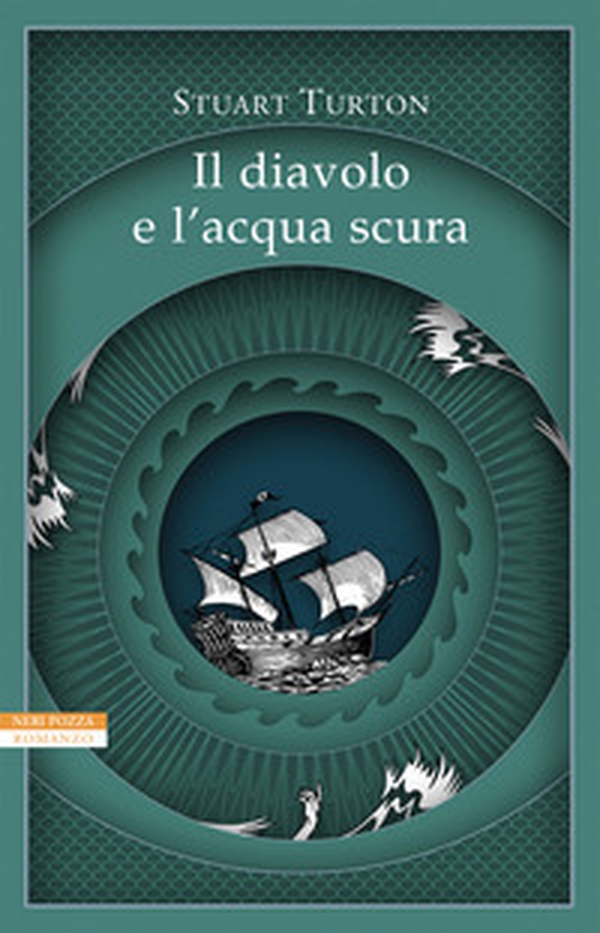 Il diavolo e l'acqua scura - Librerie.coop Il diavolo e l'acqua scura - Librerie.coop